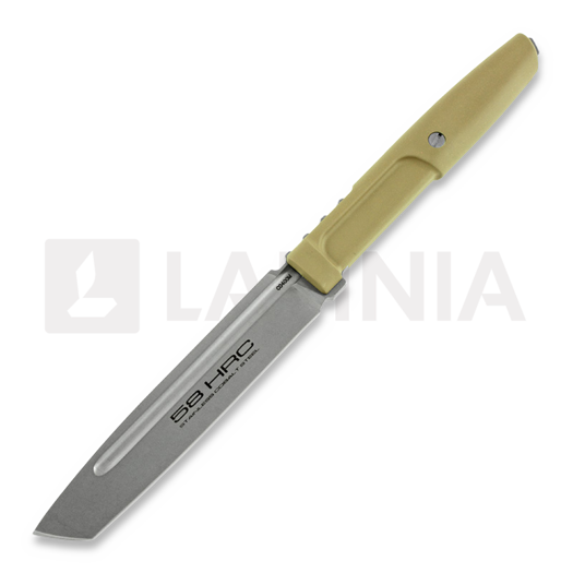 Extrema Ratio Mamba veitsi