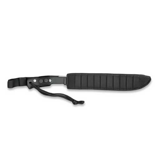 Extrema Ratio Mato Grosso Satin