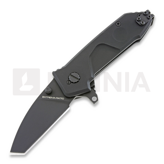 Extrema Ratio MF0 Tanto Point Black kääntöveitsi