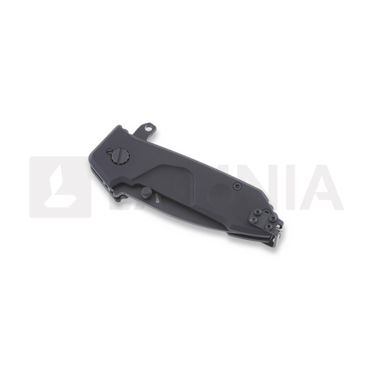 Extrema Ratio MF0 Tanto Point Black kääntöveitsi