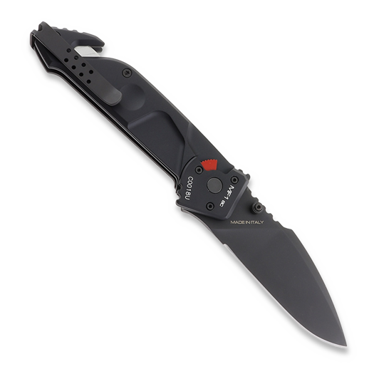 Couteau pliant Extrema Ratio MF1 BC, noir