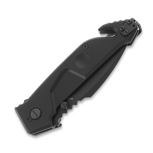 Couteau pliant Extrema Ratio MF1 BC, noir