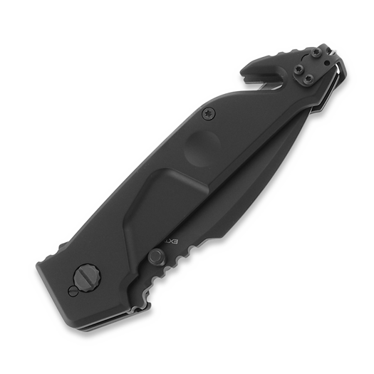 Couteau pliant Extrema Ratio MF1 BC, noir