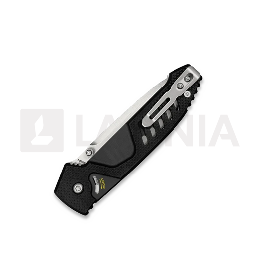 Складний ніж Extrema Ratio MF1 EVO D Nitrogen, чорний