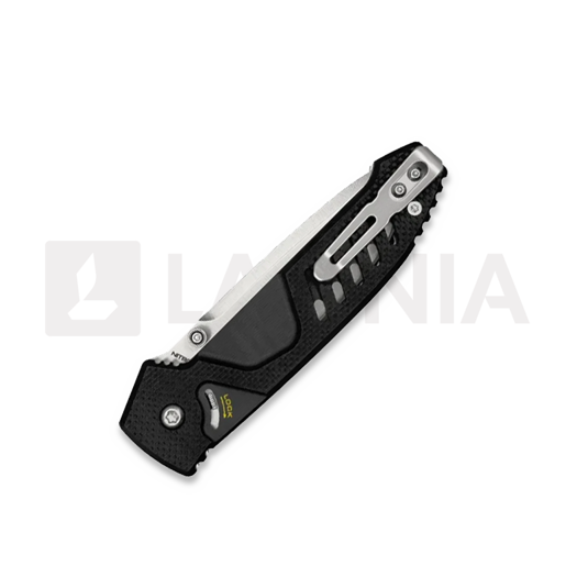 Extrema Ratio MF1 EVO D Nitrogen folding knife, black
