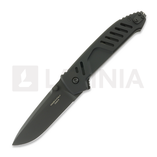 Couteau pliant Extrema Ratio MF1 EVO Drop Point Black
