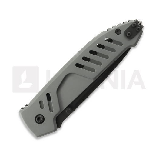 Extrema Ratio MF1 EVO Drop Point Grey kääntöveitsi