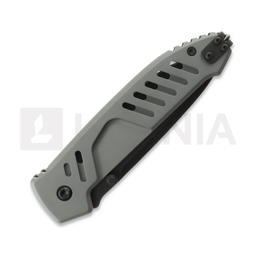 Coltello pieghevole Extrema Ratio MF1 EVO Drop Point Grey