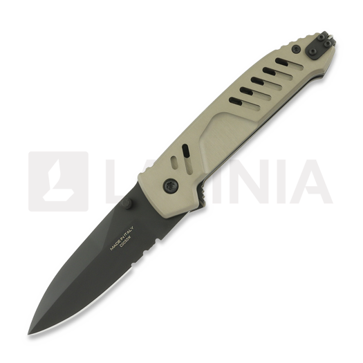 Nóż składany Extrema Ratio MF1 EVO Spear Point Mud
