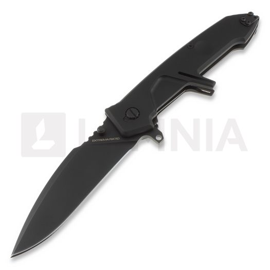 Складний ніж Extrema Ratio MF2 Black