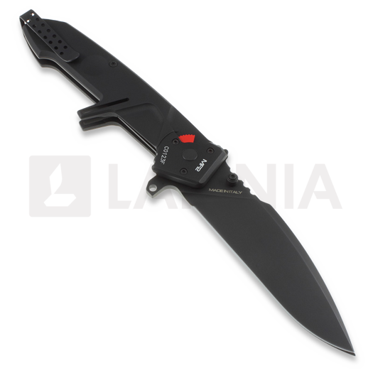 Extrema Ratio MF2 Black sulankstomas peilis