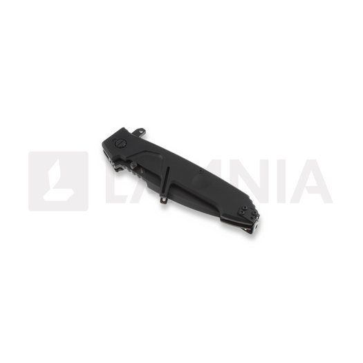 Extrema Ratio MF2 Black sulankstomas peilis