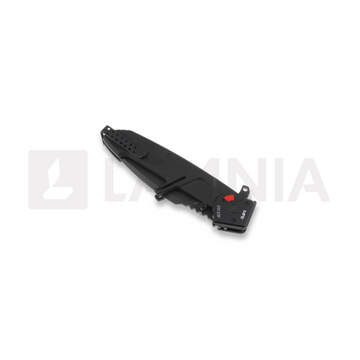 Extrema Ratio MF2 Black sulankstomas peilis