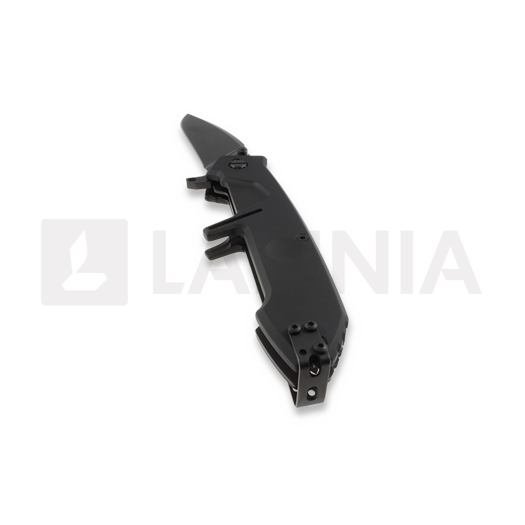 Extrema Ratio MF2 Black kääntöveitsi