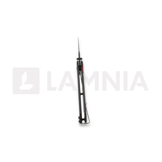 Extrema Ratio MF2 Black sulankstomas peilis