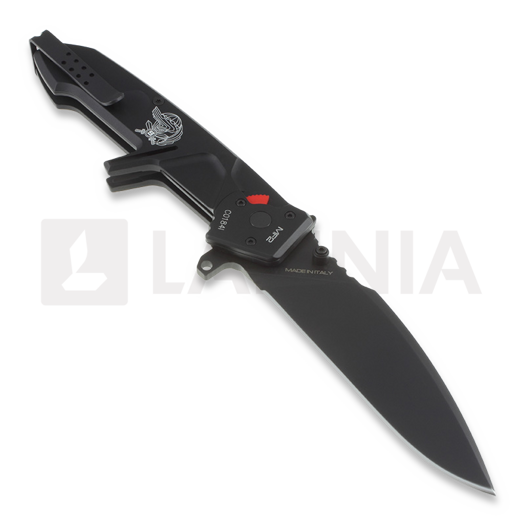 Extrema Ratio MF2 Col Moschin 折叠刀