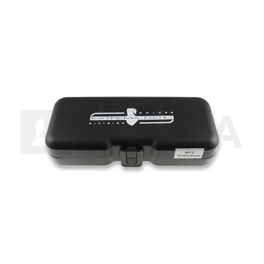 Extrema Ratio MF2 Col Moschin k&auml;&auml;nt&ouml;veitsi