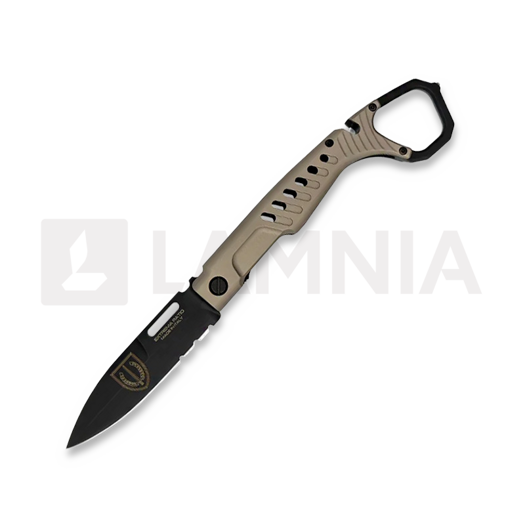 Extrema Ratio MH-Stealth folding knife