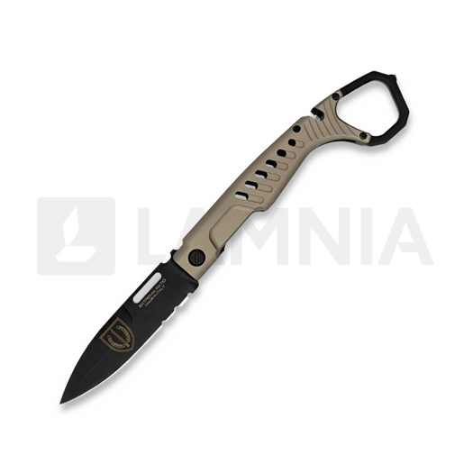 Zavírací nůž Extrema Ratio MH-Stealth