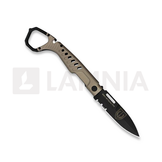 Extrema Ratio MH-Stealth folding knife