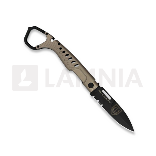 Nóż składany Extrema Ratio MH-Stealth