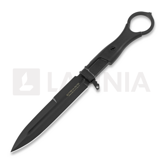 Extrema Ratio Misericordia Black 칼