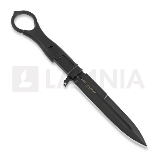 Extrema Ratio Misericordia Black 刀