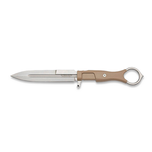Extrema Ratio Misericordia Desert kniv
