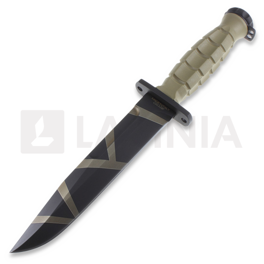 Extrema Ratio MK2.1 kniv