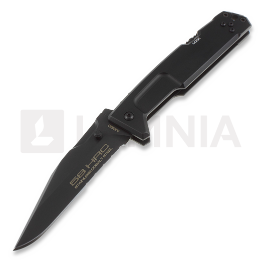 Extrema Ratio MPC foldekniv