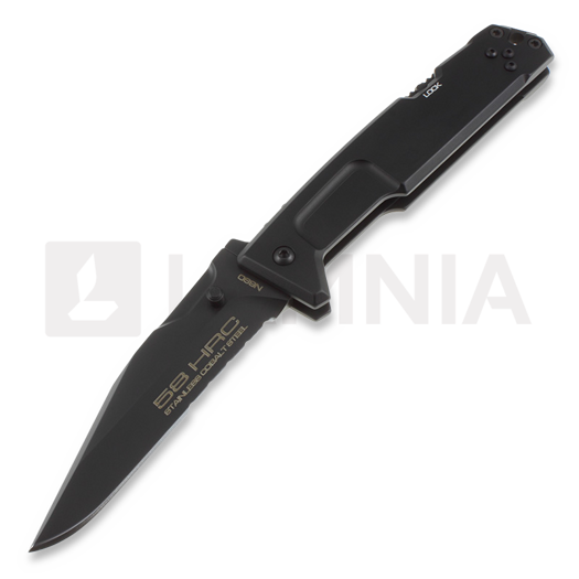 Extrema Ratio MPC fällkniv