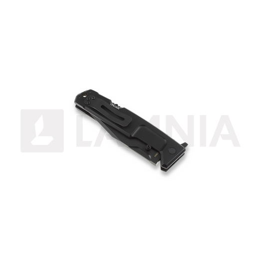 Extrema Ratio MPC Black k&auml;&auml;nt&ouml;veitsi