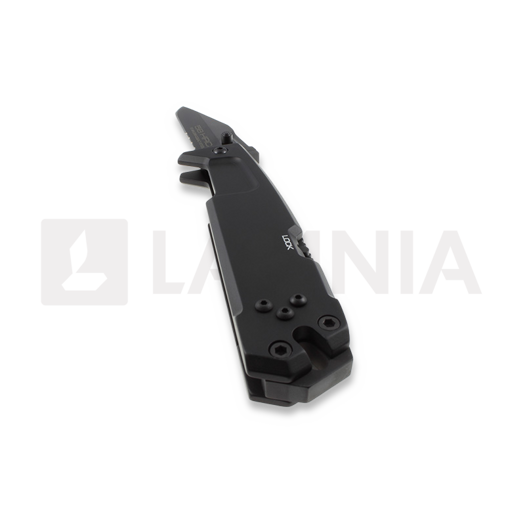 Extrema Ratio MPC Black k&auml;&auml;nt&ouml;veitsi