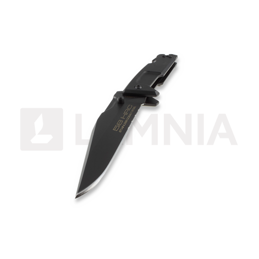 Extrema Ratio MPC Black k&auml;&auml;nt&ouml;veitsi