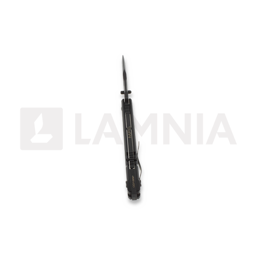 Extrema Ratio MPC Black k&auml;&auml;nt&ouml;veitsi