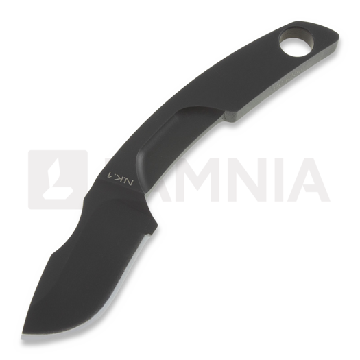 Extrema Ratio N.K. 1 Black kaulaveitsi