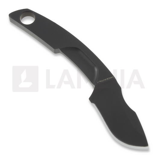 Extrema Ratio N.K. 1 Black kaulaveitsi