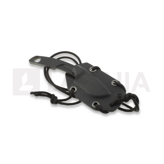 Extrema Ratio N.K. 1 Black kaulaveitsi