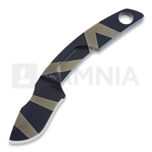 Extrema Ratio N.K. 1 Desert Warfare kaulaveitsi