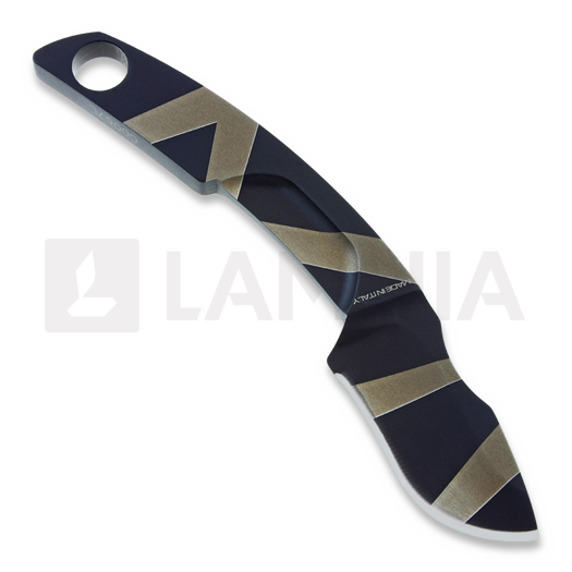 Extrema Ratio N.K. 1 Desert Warfare kaulaveitsi