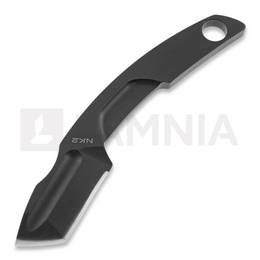 Couteau de cou Extrema Ratio N.K. 2 Black