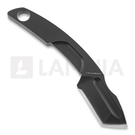 Couteau de cou Extrema Ratio N.K. 2 Black