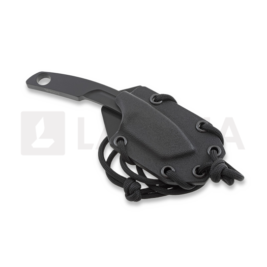 Couteau de cou Extrema Ratio N.K. 2 Black