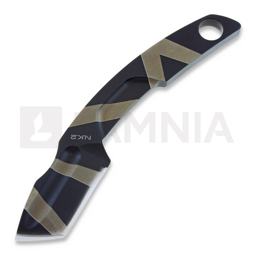 Extrema Ratio N.K. 2 Desert Warfare kaulaveitsi