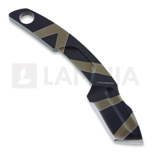 Extrema Ratio N.K. 2 Desert Warfare kaulaveitsi