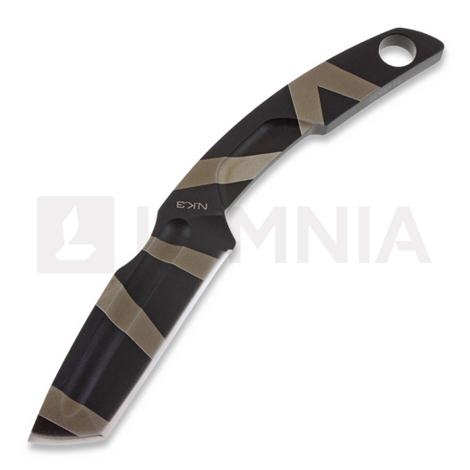 Extrema Ratio N.K. 3 halskniv