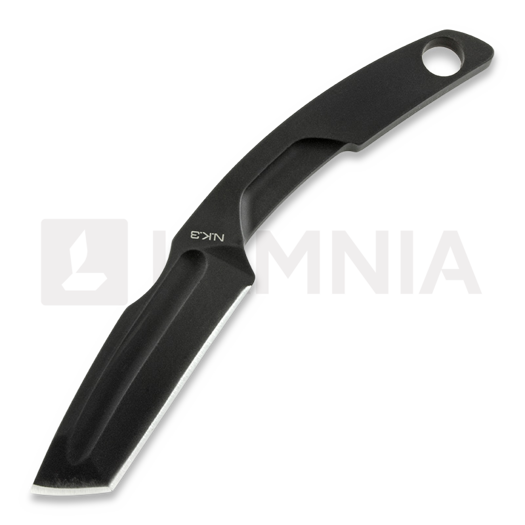 Extrema Ratio N.K. 3 Black kaulaveitsi