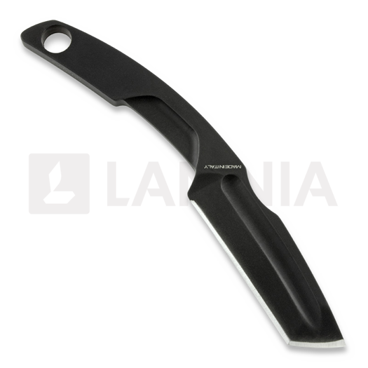 Extrema Ratio N.K. 3 Black kaulaveitsi