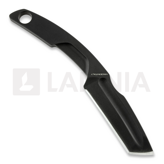 Extrema Ratio N.K. 3 Black kaulaveitsi
