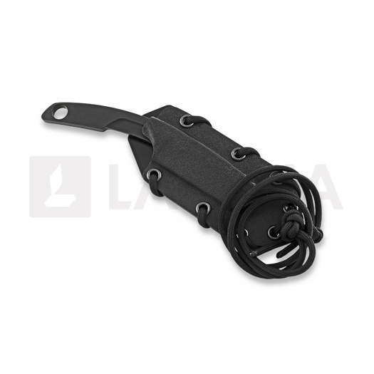 Extrema Ratio N.K. 3 Black kaulaveitsi